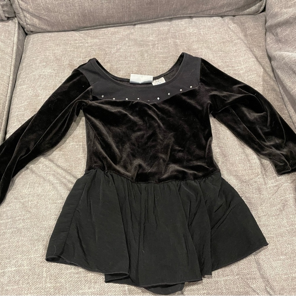 Girls leotard size 6/6x
